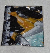 Vintage Star Wars Episode 1 Naboo Starfighter XL T-Shirt Black Unused