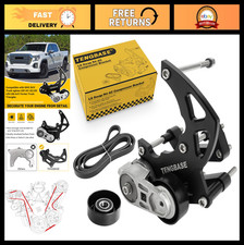 High Mount Ac Compressor Bracket Kit For Chevrolet Gmc Suv Truck Ls Engines - Ls High Mount Ac Compressor Bracket Kit For Chevrolet Gmc Suv Truck Ls Engines - Ls
