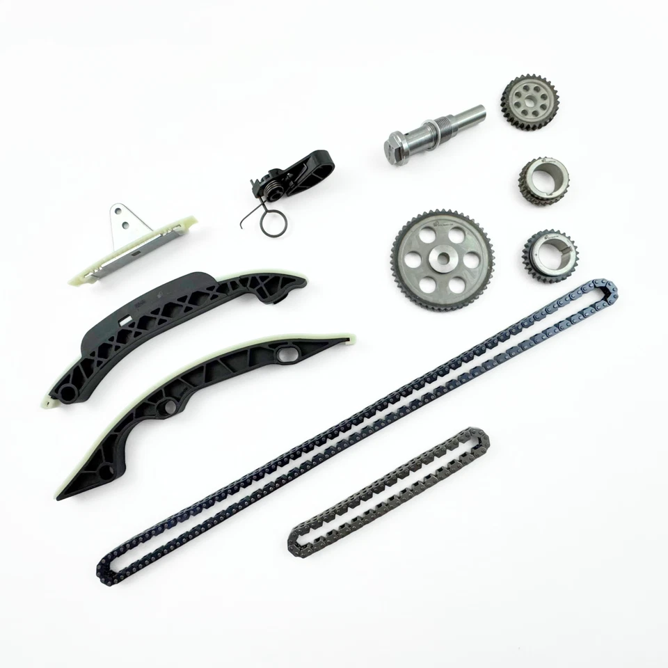 Timing Chain Kit fits MG MG ZS 1.5 2017   15S4C BGA 10109226 10177077 10131698 - Image 2 of 4