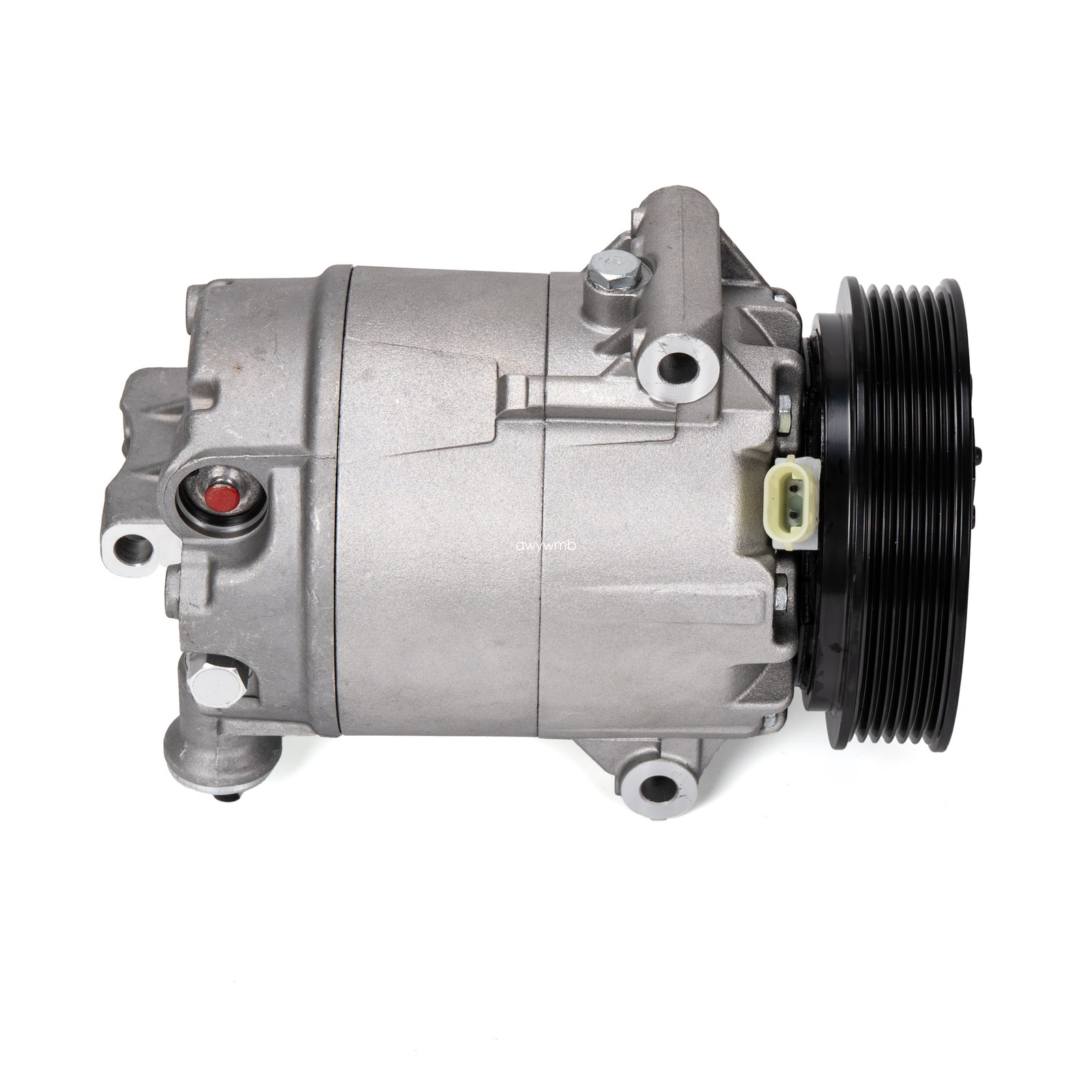 AC Compressor Pump for Ferrari F430 Maserati Quattroporte Gran Turismo 4.7L 4.2L