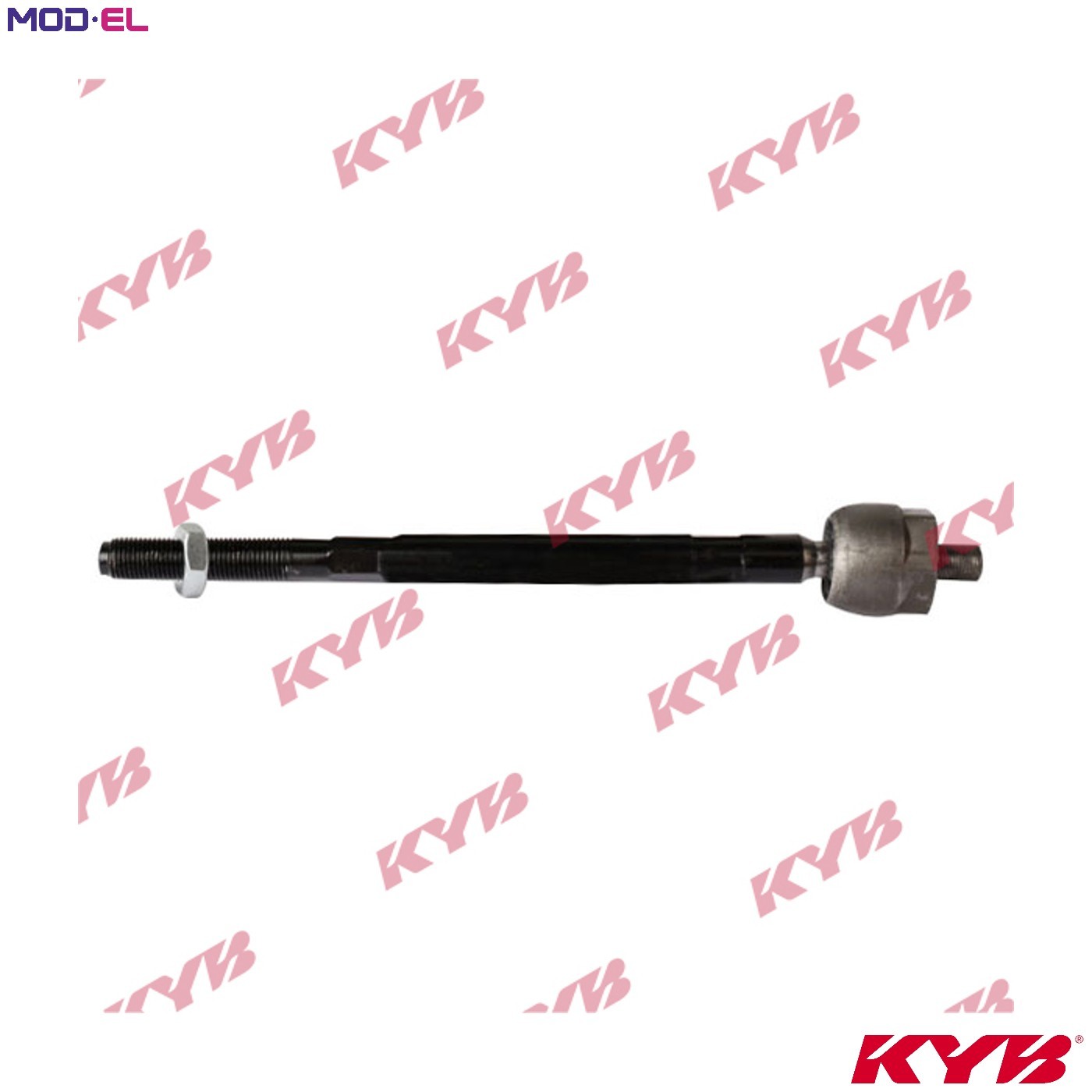 INNER TIE ROD KRE4021 FOR RENAULT TRAFIC/III/Platform/Chassis/Van/Bus  FIAT