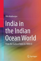 Rila Mukherjee | India In The Indian Ocean World | Buch | Englisch (2022) | Xxvi