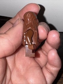 Lego Chewbacca 7127 7190 3342 Brown Episode 4/5/6 Star Wars Minifigure