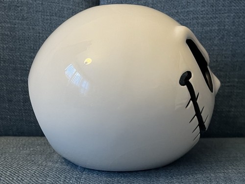 DISNEY PARKS NIGHTMARE BEFORE CHRISTMAS JACK VOTIVE CANDLE HOLDER NEW RARE HTF - Picture 3 of 18