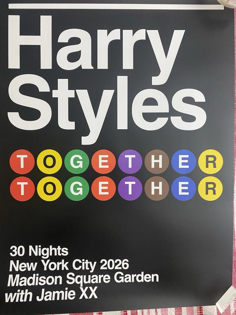 Harry Styles In Art Posters for sale | eBay