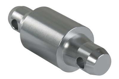 GLOBAL TRUSS - Spacer 160mm male