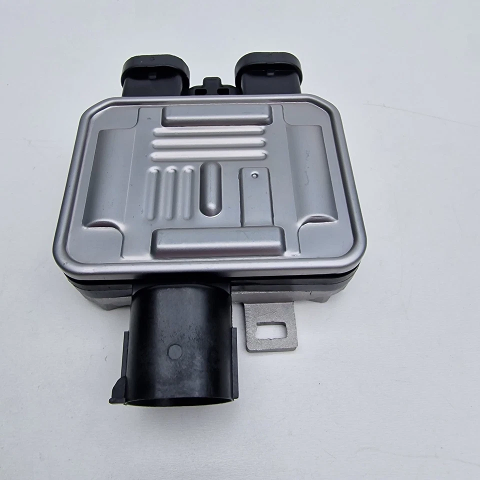 RADIATOR COOLING FAN RESISTOR CONTROL MODULE for FORD GALAXY MONDEO MK3 MK4 SMAX - Image 3 of 4