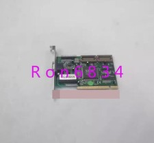 1pc used PCI video card S3 Trio64V+ 86C765 #E4