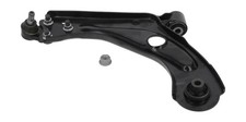 Querlenker Dreieckslenker MOOG OP-WP-18187 Stahlblech Box für OPEL ASTRA Sports