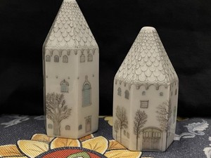 Rosenthal Rut Bryk ソルト＆ペッパー フィンランド オブジェ Rut Bryk | eBay