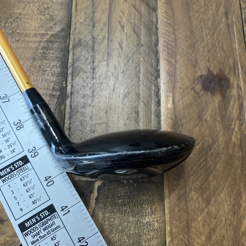 Titleist 910 H Hybrid 2 Hybrid 17° Graphite Stiff Right 40.25” - Picture 12 of 13