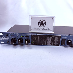 Lexicon Mpx 1 for sale | eBay