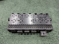 VW Mk1 Mk2 Golf Corrado Scirocco GTI Gen Fuse Box 171941813D 171941821D