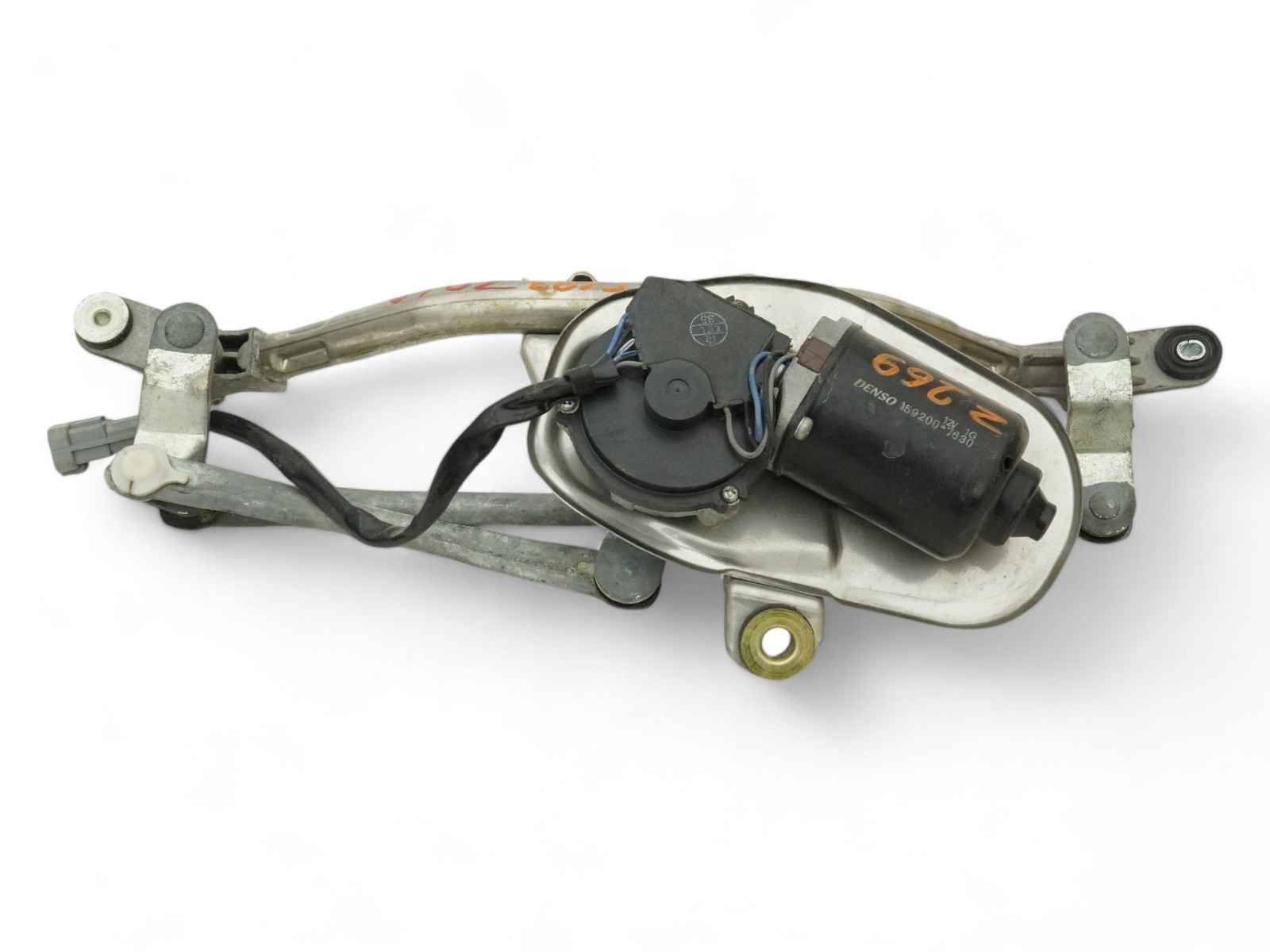 Maserati Quattroporte 2003-2019 Right Wiper linkage P/N 159200