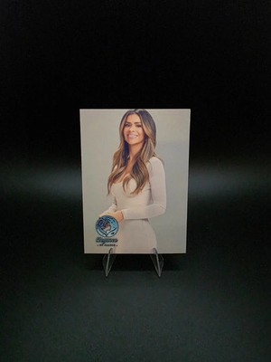 Taylor Frankie Paul #2 Elegance Series eXcess Collectibles Custom Card