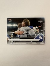 Top Clayton Kershaw Cards to Collect 15