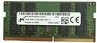 Micron MTA16ATF2G64HZ 16GB 2Rx8 PC4-2400T DDR4 SODIMM Laptop Memory
