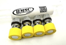 HMSC Replacement Hot Melt Inline Filter for Nordson 1007372; 4-Pack T10P73K2S