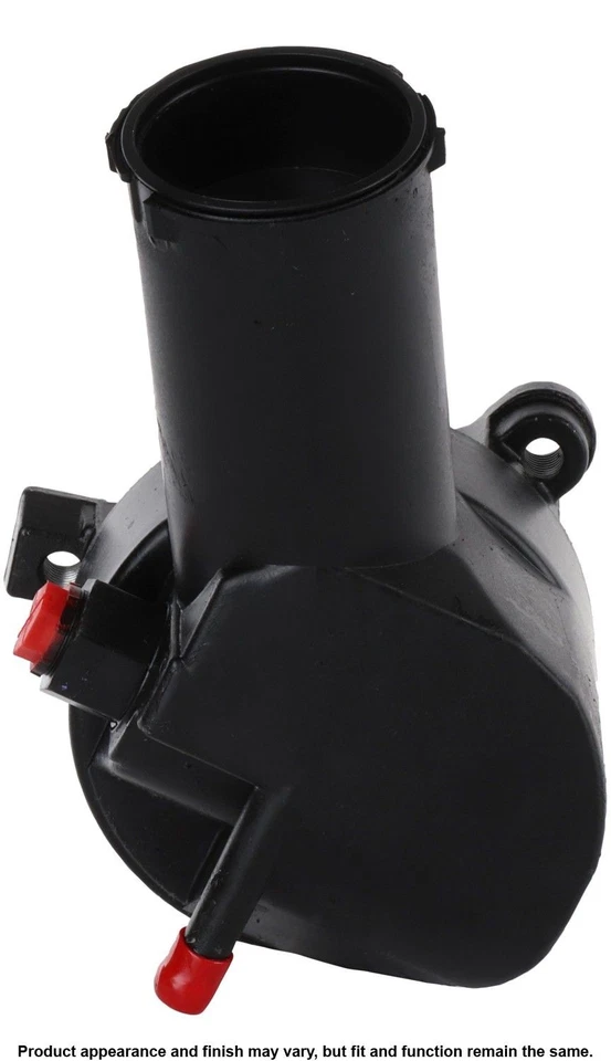 Bomba de dirección asistida A1 Cardone 20-7272 para 90-97 Bronco F-150 F-200 F-250 F-350 Foto 2 de 4