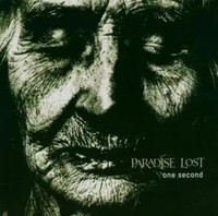 One Second | Paradise Lost | Audio-Cd | Nice Price | CD | 2006 | Sony Music