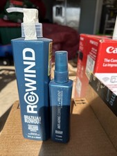 Brazilian Blowout Rewind Anti-Aging Reparative Hair Treatment 12 oz