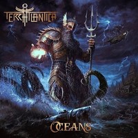 Terra Atlantica - Oceans - Cd - G72Z