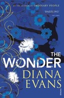The Wonder | Diana Evans | Englisch | Taschenbuch | Kartoniert / Broschiert
