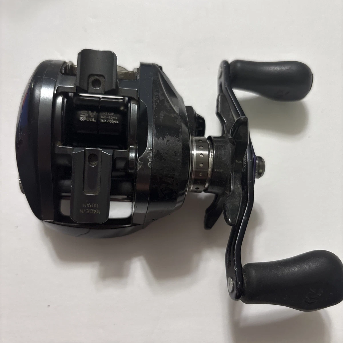 Daiwa Tournament for sale | eBay
