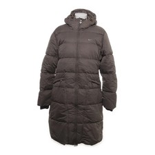 Nike, Daunenmantel, Damen, Größe: XL, Grau, Daune/Feder/Polyamid/Polyester #1TQ