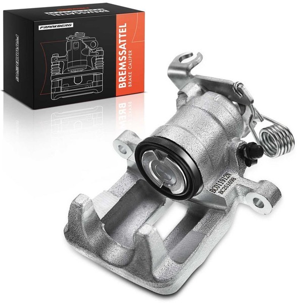 Frankberg Bremssattel Hinten Links Passend FüR Volvo S40 V40-image