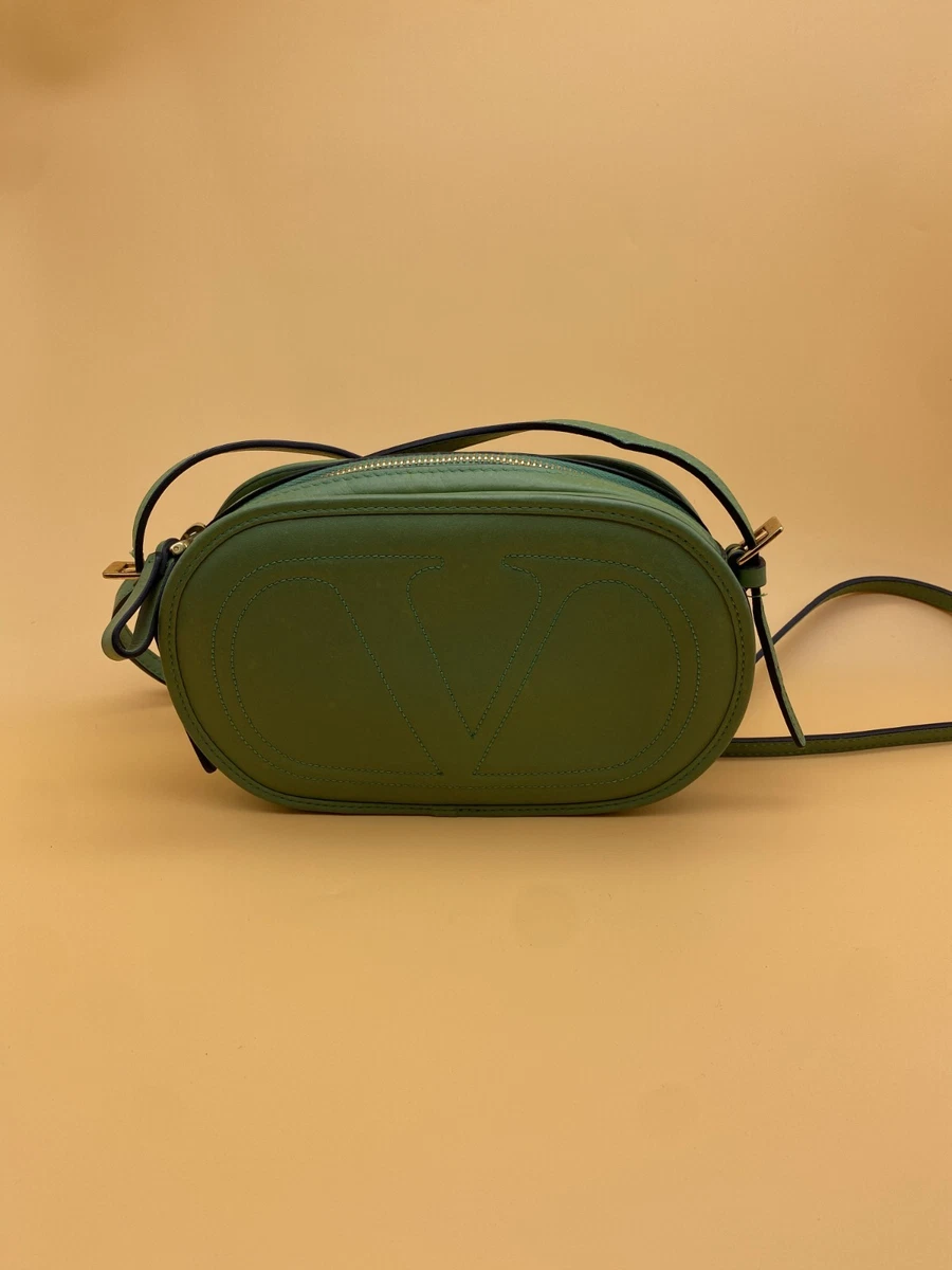 Valentino Green Bags & Handbags for Women for sale | eBay