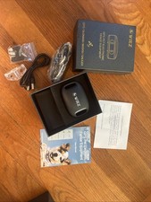 WIEZ -GPS Pet Electronic Fence Equipment  Model D020  Dog Collar