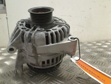 LICHTMASCHINE ALTERNATOR Chevrolet USA Impala LZE 3500 2010 20757889