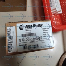 US Stock 1PC NEW Allen-Bradley 150-C3NBR Expedited Ship Available