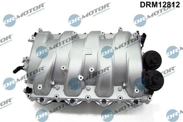 Dr.Motor Automotive DRM12812 Saugrohrmodul For MERCEDES-BENZ-image