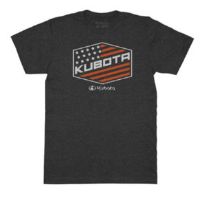 Kubota Tractor Farm Logo Men's Sweatshirt Size S to 3XL