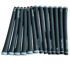 NEW Golf Pride Tour Velvet Golf Club Grips Undersize Standard Midsize Jumbo