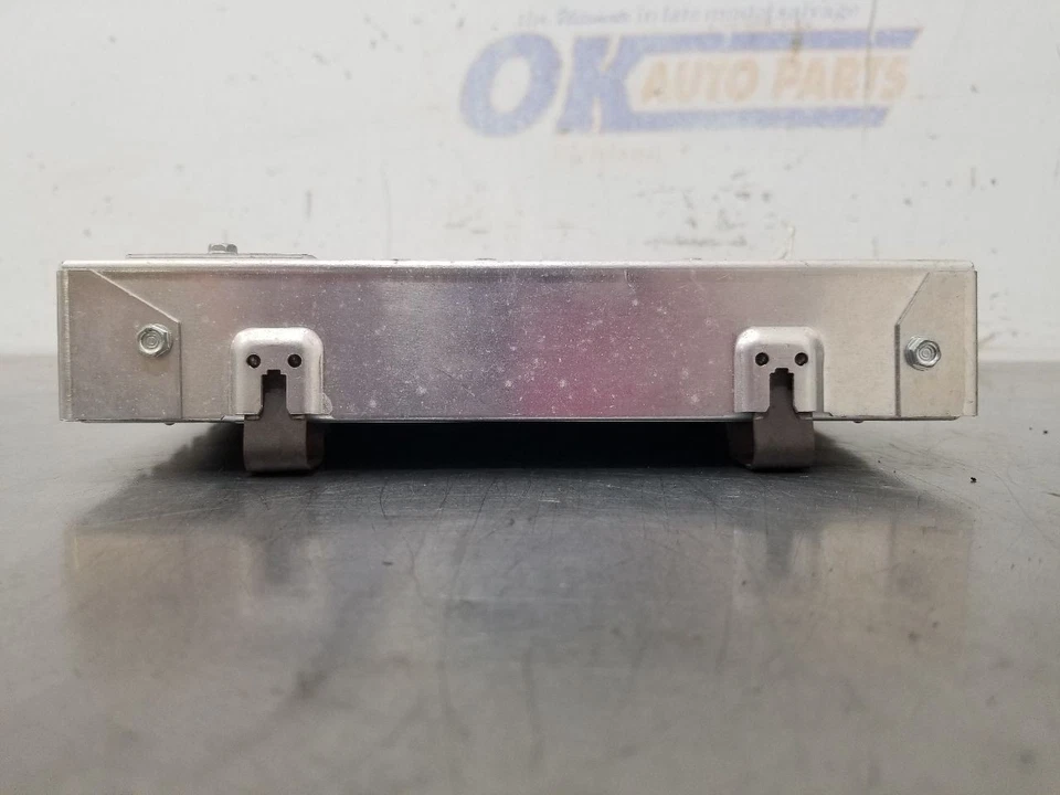 88 1988 CHEVROLET C1500 5.0L ECM ENGINE CONTROL MODULE 16089891 - Image 4 of 4