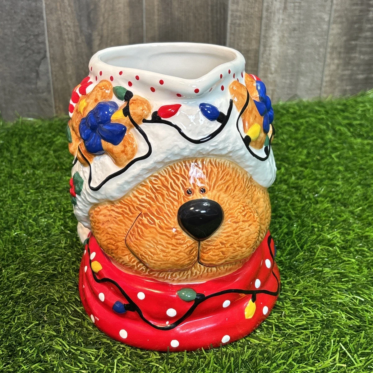 ヴィンテージlefton テーブルグッズ3点 Lefton Collectible Mugs for sale | eBay