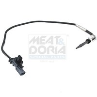 Meat & Doria Sensor Abgastemperatur FüR Fiat Doblo GroßRaumlimousine 263_ 1.6 D