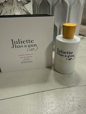 Juliette Has A Gun Sunny Side Up Women's Eau de Parfum - 3.3oz
