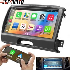 For 2010-2016 Kia Sportage Car Stereo Radio Carplay Android 15 Wifi Gps Navi Bt For 2010-2016 Kia Sportage Car Stereo Radio Carplay Android 15 Wifi Gps Navi Bt