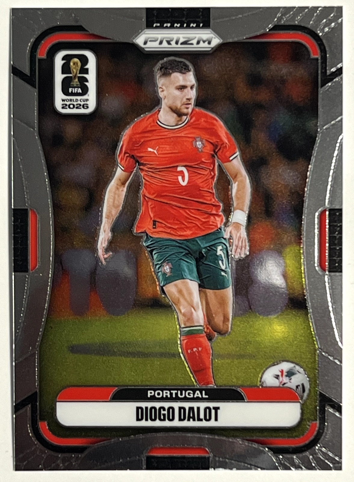 2026 Panini Prizm FIFA World Cup Complete Your Base Set You Pick Card #250-500