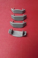 Dishwasher     INDESIT IDL40 UK C    DRAWER RUNNER STOPPERS