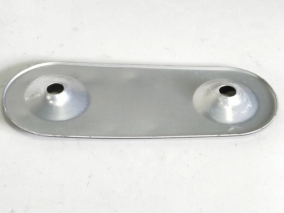 14 Harley Davidson XL1200X Cuarenta y Ocho Caja de Aire Bisel Cubierta Borde Inserto Foto 4 de 4