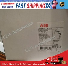 ABB Soft Starters PSR Compact PSR45-600-70 US Free TAX