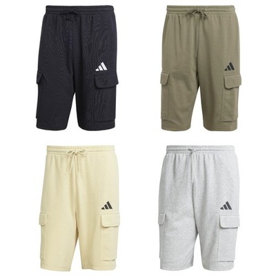 adidas ESS Cargoshorts Shorts kurze Hose Sommerhose Herren