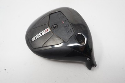 Titleist Gt3 18* #5 Fairway Wood Club Head Only GOOD 3-3-B