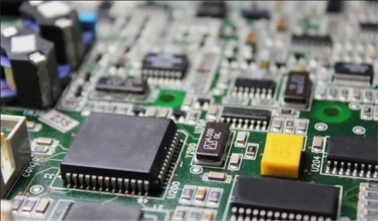 🔥High-yield scrap 10.50 POUNDS OF E-Scrap HARVESTED PRECIOUS METALS+WIRING HRNS