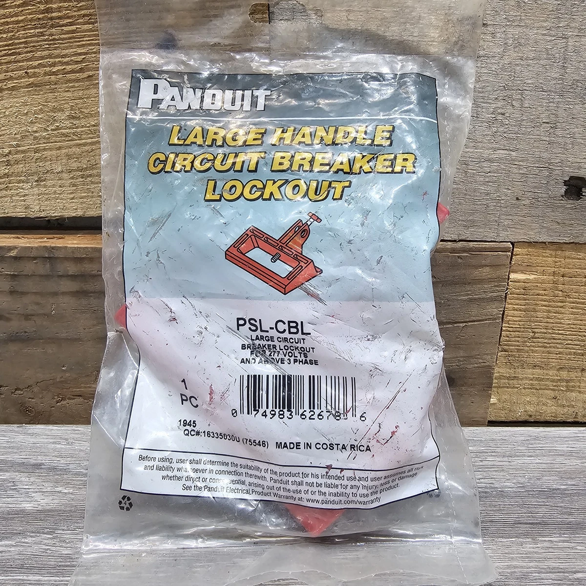 10 Etichette di Lockout Tagout, 10 Etichette di Pericolo di Non Azionare, Materiali in PVC Etichette Loto Resistenti di Conformi a OSHA per Lockout Tagout